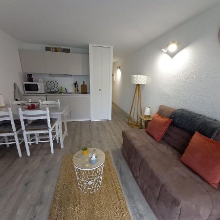 Appartement Cabine St-Lary-Soulan, Calme, Entierement Renove Saint-Lary-Soulan Ngoại thất bức ảnh