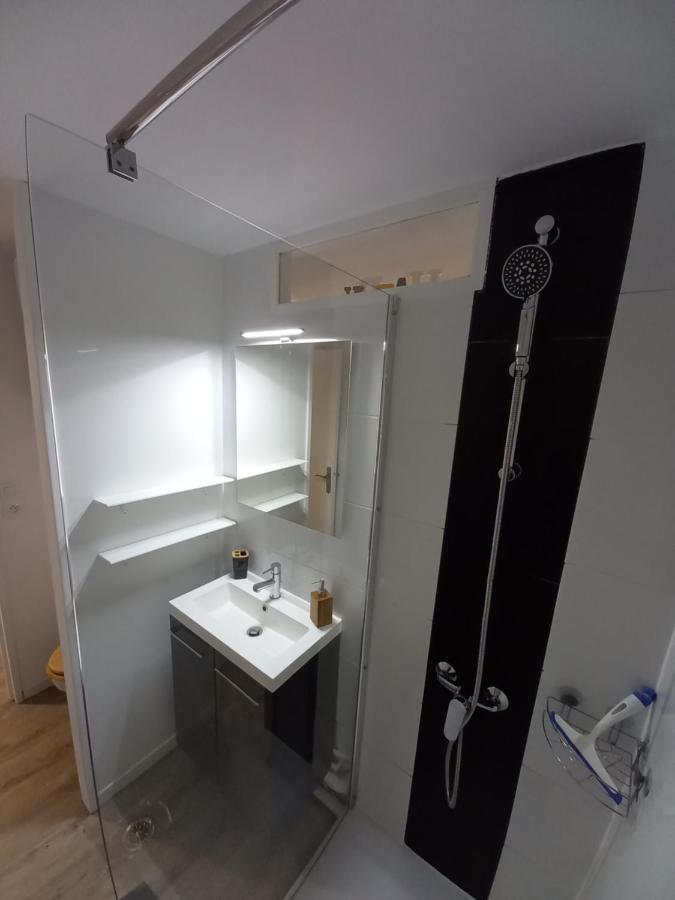 Appartement Cabine St-Lary-Soulan, Calme, Entierement Renove Saint-Lary-Soulan Ngoại thất bức ảnh